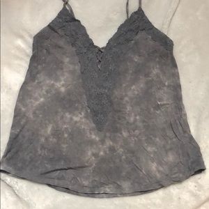 American eagle tank top